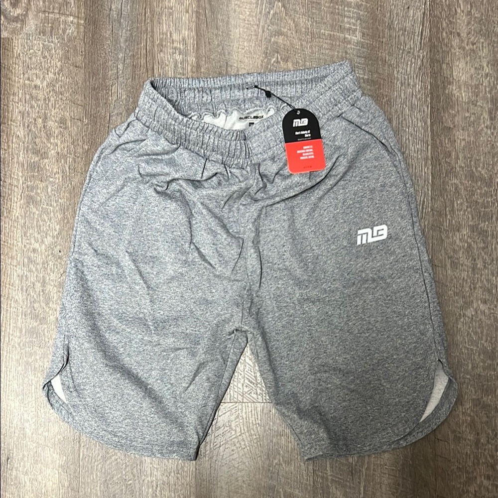 Muscle Box Men's Shorts